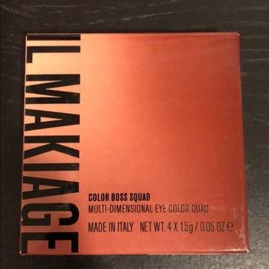 Il makiage eye shadow